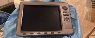 LOWRANCE HDS 10 GEN 2-thumb-2