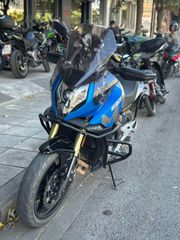 CFmoto 650MT 2023 με Τ-ΒΟΧ-thumb-2