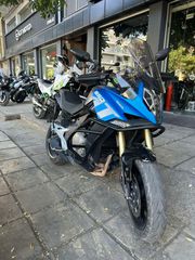 CFmoto 650MT 2023 με Τ-ΒΟΧ-thumb-3