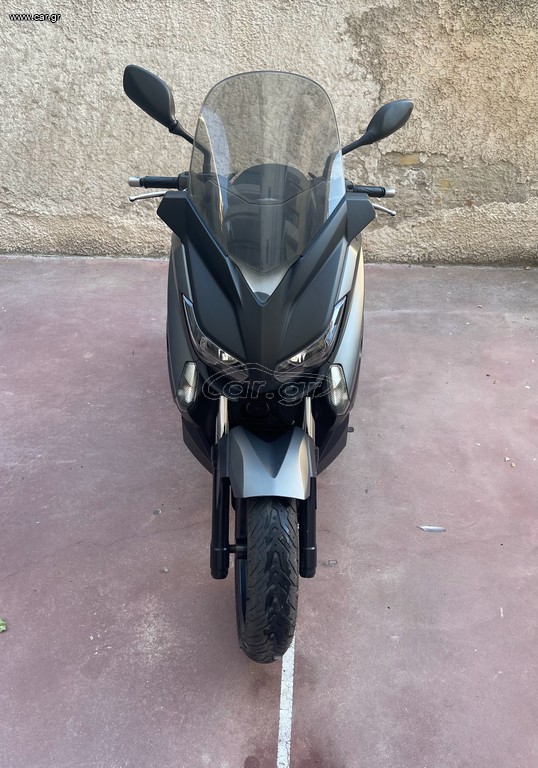 Yamaha XMAX 250 2014