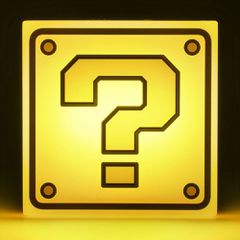 Super Mario Question Block light-thumb-3