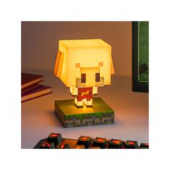 Minecraft Piglin Icon light-thumb-1