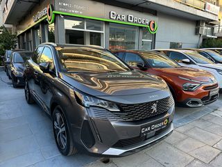 Peugeot 3008 2021
