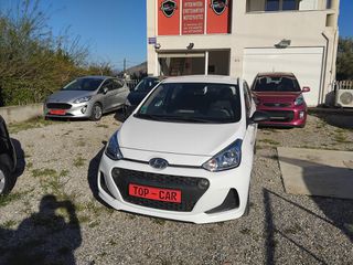 Hyundai i 10 2020 17.12.2019 ..