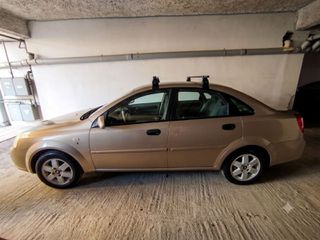 Daewoo Nubira 2004