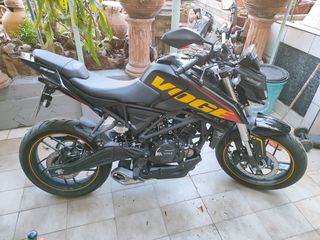 Voge R125 2023-thumb-1