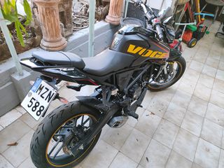 Voge R125 2023-thumb-2