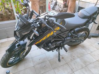 Voge R125 2023-thumb-3