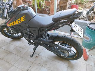 Voge R125 2023-thumb-4