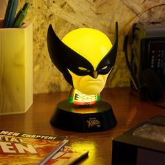 PP WOLVERINE ICON LIGHT-thumb-2
