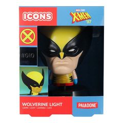 PP WOLVERINE ICON LIGHT-thumb-1