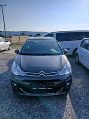 Citroen C3 2015