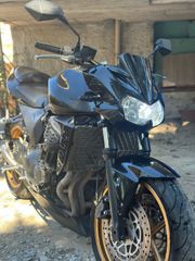Kawasaki Z 750 2006