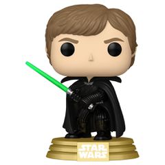 POP figure Star Wars Luke Skywalker Legends-thumb-1