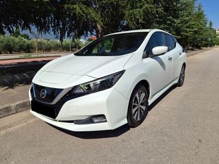 Nissan Leaf 2021 40kwh-thumb-1