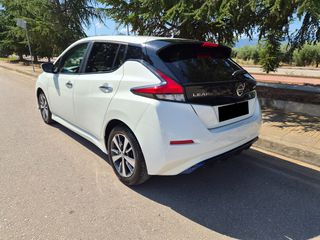 Nissan Leaf 2021 40kwh-thumb-4