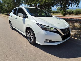 Nissan Leaf 2021 40kwh-thumb-8