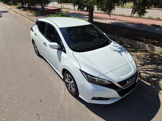 Nissan Leaf 2021 40kwh-thumb-9