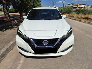 Nissan Leaf 2021 40kwh-thumb-10