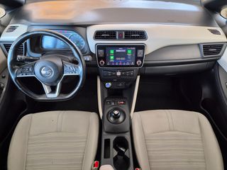 Nissan Leaf 2021 40kwh-thumb-15