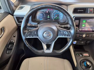 Nissan Leaf 2021 40kwh-thumb-16
