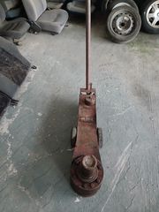 Επαγγελματικό αεροϋδραυλικός γρύλος (air hydraulic jack)