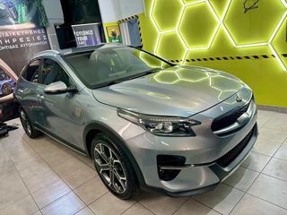 Kia XCeed 2020