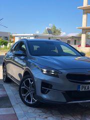 Kia XCeed 2020-thumb-7