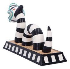 Beetlejuice Figure Sandworm 29 cm-thumb-3