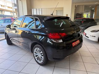 Citroen C4 2016 ΜΕ ΕΓΓΥΗΣΗ !!! SELECTION | NAVI | CRS MOTORS-thumb-2