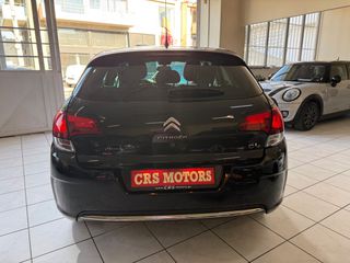 Citroen C4 2016 ΜΕ ΕΓΓΥΗΣΗ !!! SELECTION | NAVI | CRS MOTORS-thumb-3