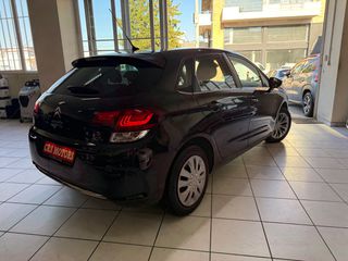 Citroen C4 2016 ΜΕ ΕΓΓΥΗΣΗ !!! SELECTION | NAVI | CRS MOTORS-thumb-4