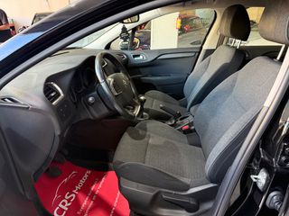 Citroen C4 2016 ΜΕ ΕΓΓΥΗΣΗ !!! SELECTION | NAVI | CRS MOTORS-thumb-11