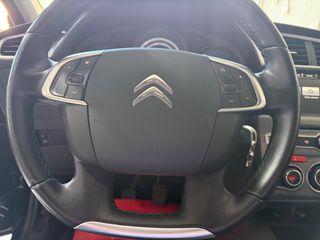 Citroen C4 2016 ΜΕ ΕΓΓΥΗΣΗ !!! SELECTION | NAVI | CRS MOTORS-thumb-13