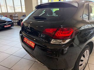 Citroen C4 2016 ΜΕ ΕΓΓΥΗΣΗ !!! SELECTION | NAVI | CRS MOTORS-thumb-24