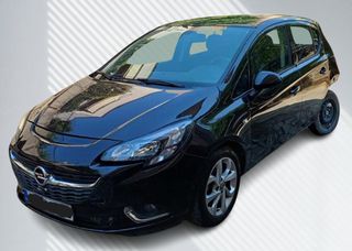 Opel Corsa 2016 ELEGANCE-thumb-1