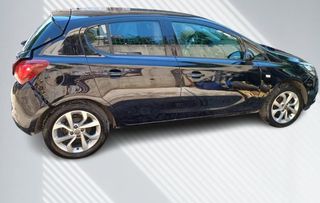 Opel Corsa 2016 ELEGANCE-thumb-2