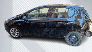 Opel Corsa 2016 ELEGANCE-thumb-3