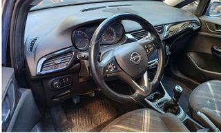Opel Corsa 2016 ELEGANCE-thumb-11