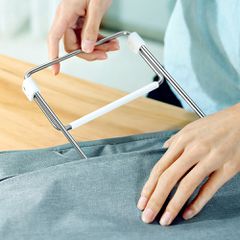 Ugreen adjustable stand laptop stand silver (LP230)-thumb-2