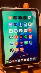 ipad mini 6th gen 64gb ios26.6