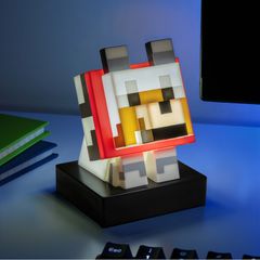 Minecraft - Wolf Icon Light-thumb-1