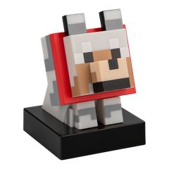 Minecraft - Wolf Icon Light-thumb-4