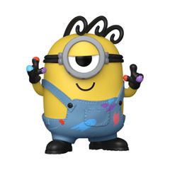 POP figure Ilumination´s Minions & Monsters James