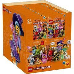 LEGO Minifigures - Minifigures Season 29 (36 bags) (71052/6589462) / Toys