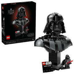 LEGO - Star Wars TM - Darth Vader™ Bust (75439) / Toys