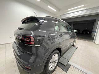 Volkswagen T-Cross 2021 1.0TSI LIFE 95PS ΜΕ ΕΓΓΥΗΣΗ VW JOY-thumb-7