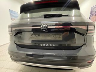 Volkswagen T-Cross 2021 1.0TSI LIFE 95PS ΜΕ ΕΓΓΥΗΣΗ VW JOY-thumb-11