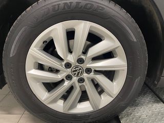 Volkswagen T-Cross 2021 1.0TSI LIFE 95PS ΜΕ ΕΓΓΥΗΣΗ VW JOY-thumb-12