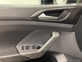 Volkswagen T-Cross 2021 1.0TSI LIFE 95PS ΜΕ ΕΓΓΥΗΣΗ VW JOY-thumb-16